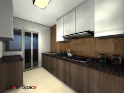 Blk 612A Punggol Drive (Punggol), HDB 4 Rooms #128420242